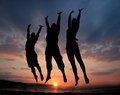 Fly High